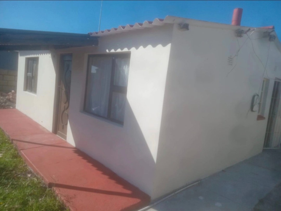  Bedroom Property for Sale in Kwazakhele Eastern Cape